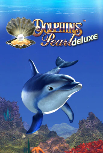 Демо игра Dolphin's Pearl Deluxe играть онлайн | Казино Х бесплатно