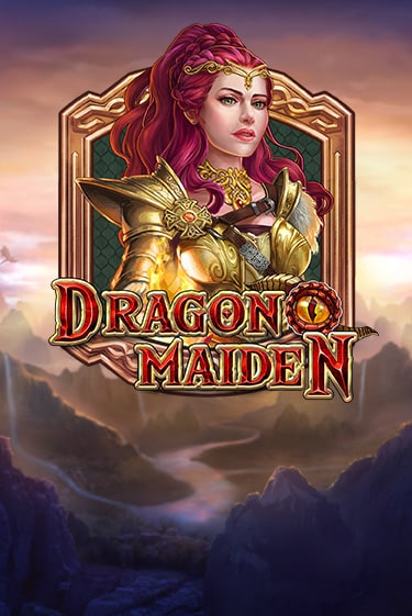 Демо игра Dragon Maiden играть онлайн | Казино Х бесплатно