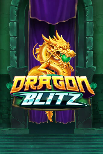 Демо игра Dragon Blitz играть онлайн | Казино Х бесплатно