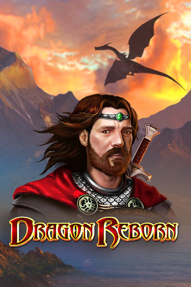 Демо игра Dragon Reborn играть онлайн | Казино Х бесплатно