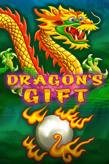 Демо игра Dragons Gift играть онлайн | Казино Х бесплатно