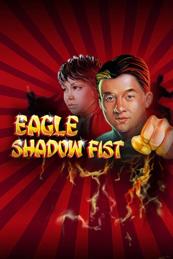 Демо игра Eagle Shadow Fist играть онлайн | Казино Х бесплатно