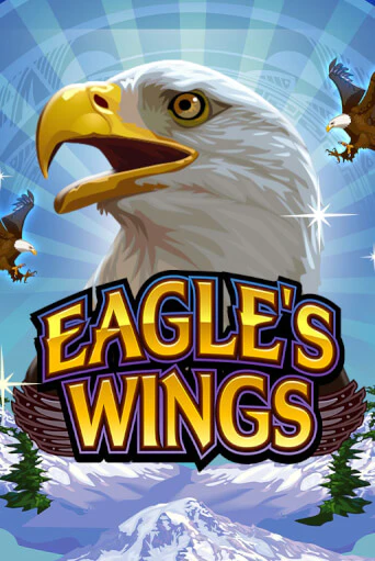 Демо игра Eagle's Wings играть онлайн | Казино Х бесплатно