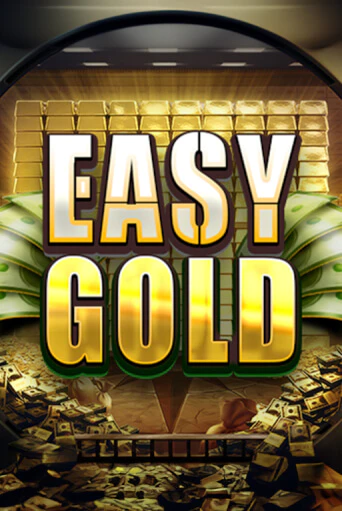 Демо игра Easy Gold играть онлайн | Казино Х бесплатно