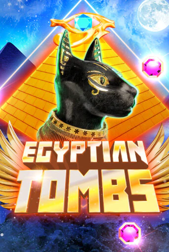 Демо игра Egyptian Tombs играть онлайн | Казино Х бесплатно