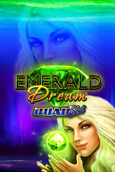 Демо игра Emerald Dream играть онлайн | Казино Х бесплатно