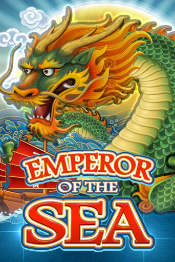 Демо игра Emperor Of The Sea играть онлайн | Казино Х бесплатно