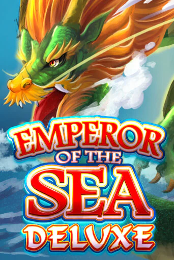 Демо игра Emperor of the Sea Deluxe играть онлайн | Казино Х бесплатно