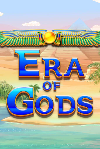 Демо игра Era Of Gods играть онлайн | Казино Х бесплатно