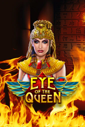 Демо игра Eye of the Queen играть онлайн | Казино Х бесплатно