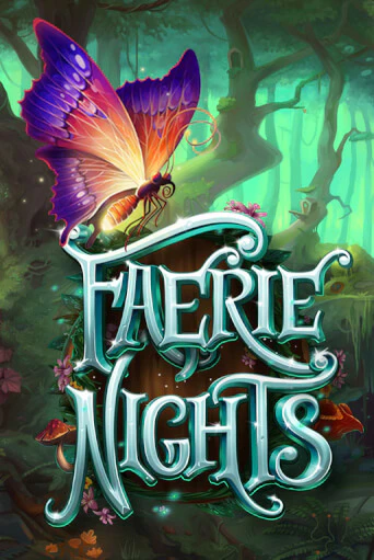 Демо игра Faerie Nights играть онлайн | Казино Х бесплатно