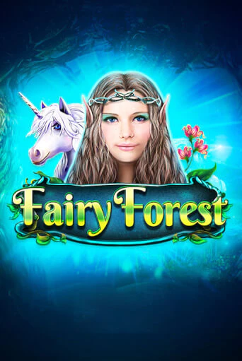 Демо игра Fairy Forest играть онлайн | Казино Х бесплатно