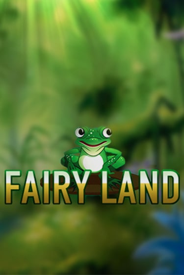 Демо игра Fairy Land играть онлайн | Казино Х бесплатно