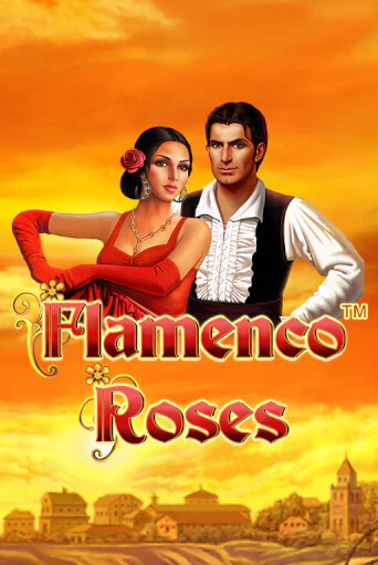 Демо игра Flamenco Roses играть онлайн | Казино Х бесплатно