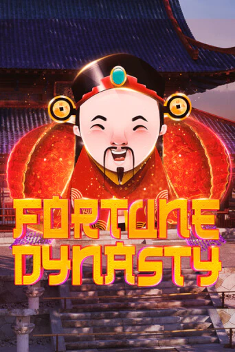 Демо игра Fortune Dynasty играть онлайн | Казино Х бесплатно