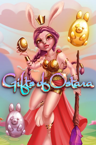 Демо игра Gifts of Ostara играть онлайн | Казино Х бесплатно