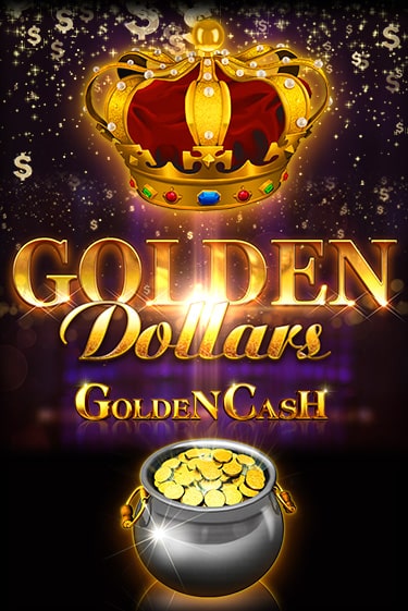 Демо игра Golden Dollars играть онлайн | Казино Х бесплатно