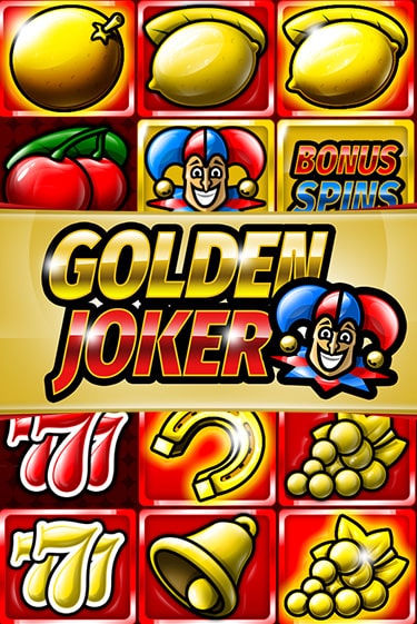 Демо игра Golden Joker играть онлайн | Казино Х бесплатно