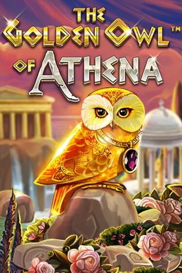 Демо игра The Golden Owl of Athena играть онлайн | Казино Х бесплатно