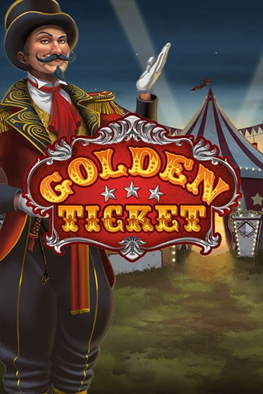 Демо игра Golden Ticket играть онлайн | Казино Х бесплатно