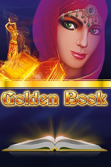 Демо игра Golden Book играть онлайн | Казино Х бесплатно