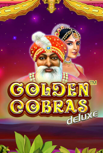 Демо игра Golden Cobras deluxe играть онлайн | Казино Х бесплатно