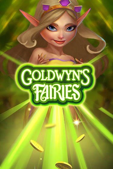 Демо игра Goldwyns Fairies играть онлайн | Казино Х бесплатно