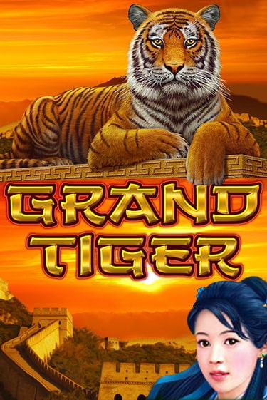 Демо игра Grand Tiger играть онлайн | Казино Х бесплатно