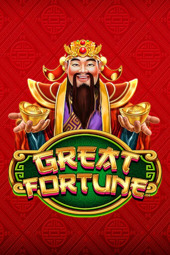 Демо игра Great Fortune играть онлайн | Казино Х бесплатно