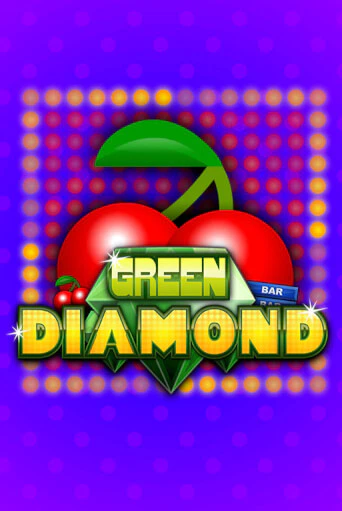 Демо игра Green Diamond играть онлайн | Казино Х бесплатно