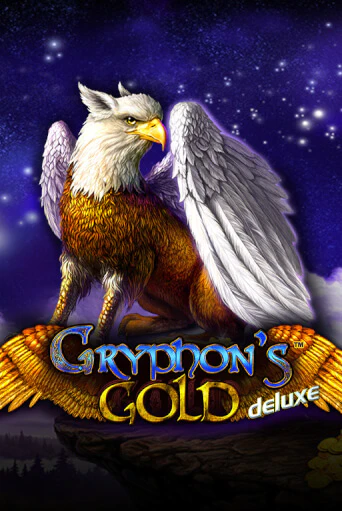 Демо игра Gryphon's Gold Deluxe играть онлайн | Казино Х бесплатно