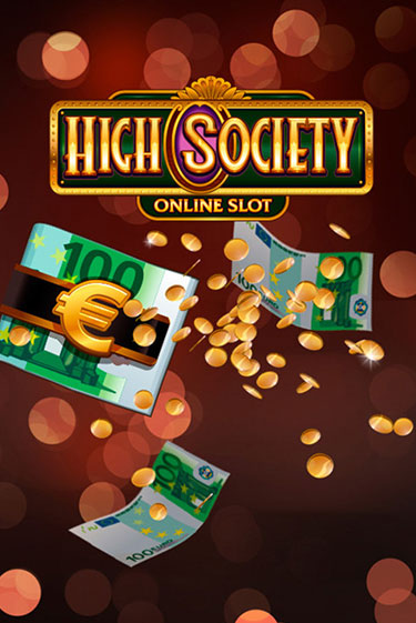 Демо игра High Society играть онлайн | Казино Х бесплатно