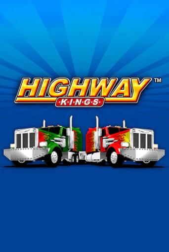 Демо игра Highway Kings играть онлайн | Казино Х бесплатно