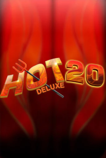 Демо игра Hot 20 Deluxe играть онлайн | Казино Х бесплатно