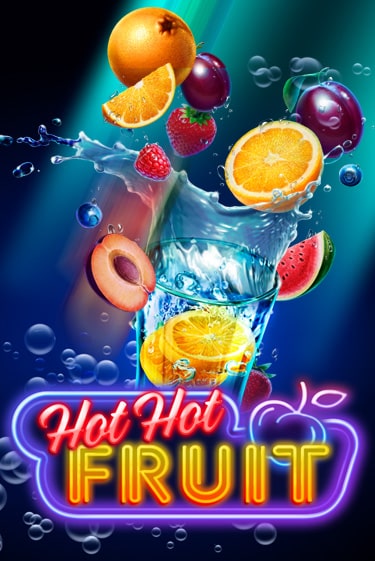 Демо игра Hot Hot Fruit играть онлайн | Казино Х бесплатно