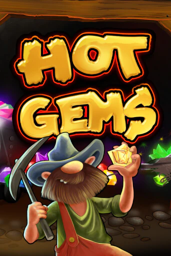 Демо игра Hot Gems играть онлайн | Казино Х бесплатно