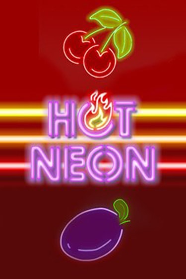 Демо игра Hot Neon играть онлайн | Казино Х бесплатно