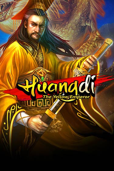 Демо игра Huangdi - The yellow Emperor играть онлайн | Казино Х бесплатно