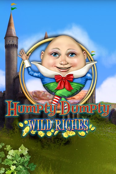 Демо игра Humpty Dumpty играть онлайн | Казино Х бесплатно