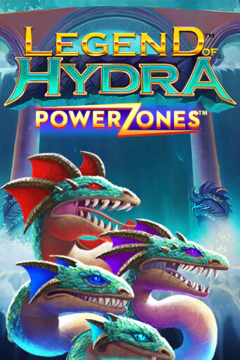 Демо игра PowerZones: Legend of Hydra играть онлайн | Казино Х бесплатно