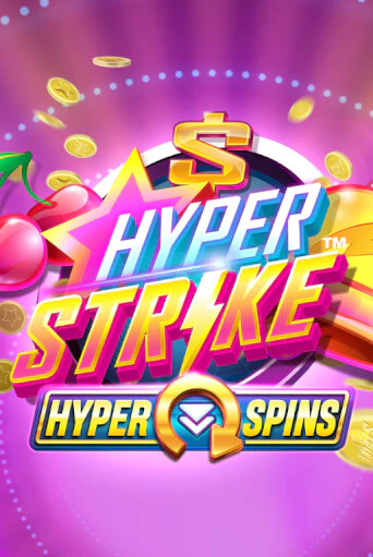 Демо игра Hyper Strike™ HyperSpins™ играть онлайн | Казино Х бесплатно