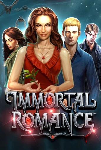 Демо игра Immortal Romance играть онлайн | Казино Х бесплатно