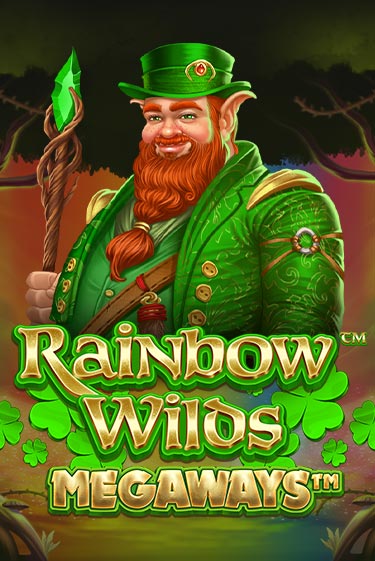 Демо игра Rainbow Wilds Megaways играть онлайн | Казино Х бесплатно