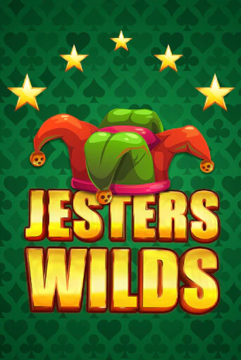 Демо игра Jesters Wilds играть онлайн | Казино Х бесплатно