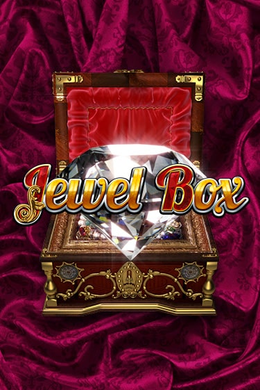 Демо игра Jewel Box играть онлайн | Казино Х бесплатно