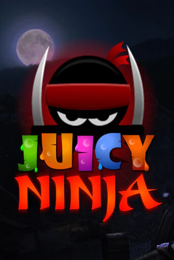 Демо игра Juicy Ninja играть онлайн | Казино Х бесплатно