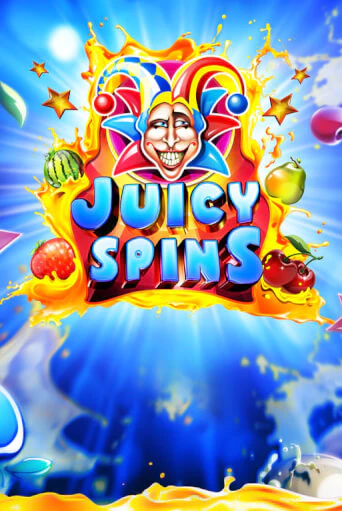 Демо игра Juicy Spins играть онлайн | Казино Х бесплатно