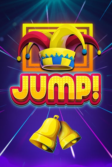 Демо игра Jump! играть онлайн | Казино Х бесплатно