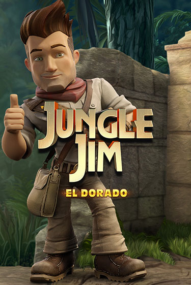 Демо игра Jungle Jim El Dorado играть онлайн | Казино Х бесплатно