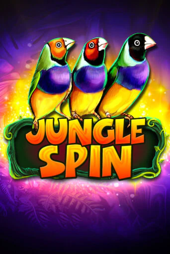 Демо игра Jungle Spin играть онлайн | Казино Х бесплатно